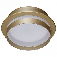 Встраиваемый светильник 53025 53025-9.0-001RLD GX53 GD в Нижнем Новгороде