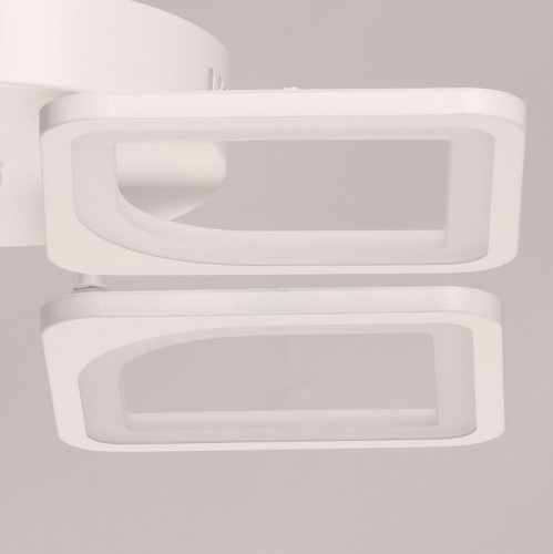 Потолочная люстра De City Мадлен 15 424015104 в Нижнем Новгороде фото 5