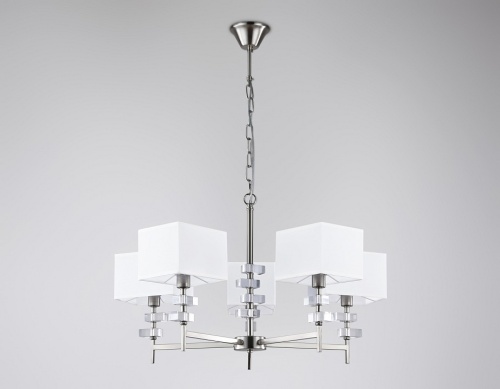 Подвесная люстра Ambrella Light HIGH LIGHT LH71321 в Нижнем Новгороде фото 6