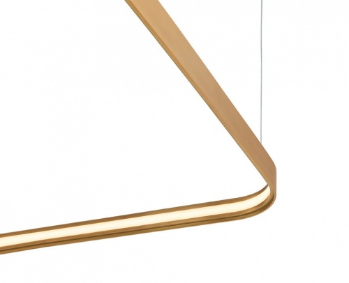 Подвесной светильник Italline IT013-6024 IT013-6024 gold 3000K в Нижнем Новгороде фото 4