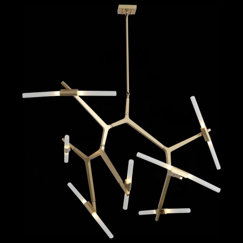 Люстра на штанге ST-Luce Laconicita SL947.202.14 в Нижнем Новгороде фото 4