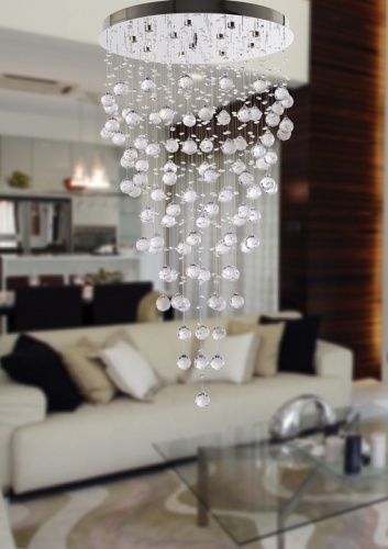 Накладной светильник Arti Lampadari Flusso Flusso H 1.4.55.615 N в Нижнем Новгороде фото 2