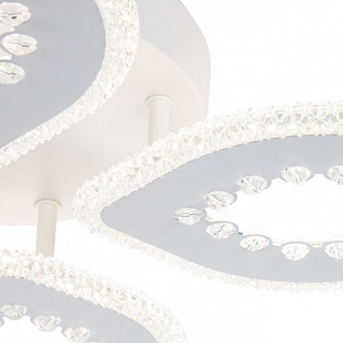 Потолочная люстра Escada Dew 10271/4LED в Нижнем Новгороде фото 2