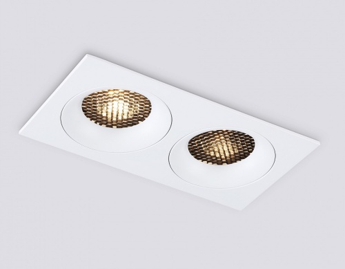 Встраиваемый светильник Ambrella Light TECHNO SPOT TN102731 в Нижнем Новгороде фото 3