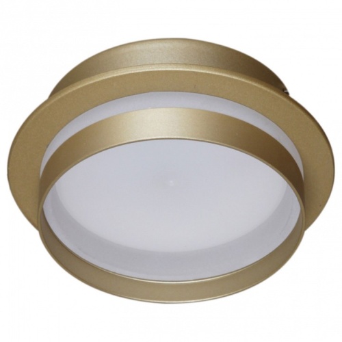 Встраиваемый светильник 53025 53025-9.0-001RLD GX53 GD в Нижнем Новгороде