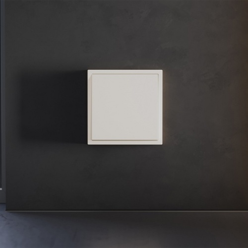 Клавиша для выключателя одноклавишного Voltum S70 VLS000113 в Нижнем Новгороде фото 2