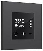 Накладка для сенсорного терморегулятора теплого пола Ambrella Volt SIGMA SP9059 в Нижнем Новгороде
