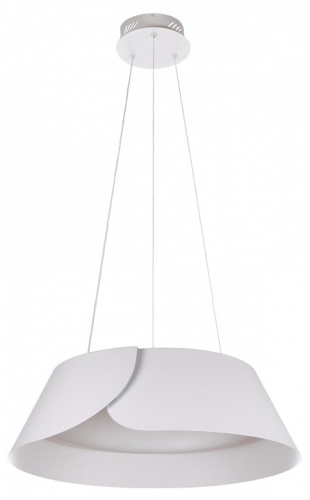 Подвесной светильник MyFar Cordelia MR9121-CL в Нижнем Новгороде фото 2