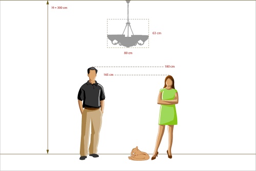 Подвесная люстра MW-Light Олимп 318011408 в Нижнем Новгороде фото 2