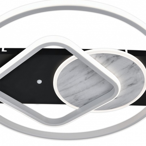 Накладной светильник Escada Nebula 10292/3LED в Нижнем Новгороде фото 2