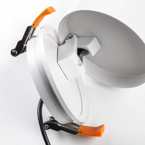 Встраиваемый светильник Lightstar Acuto 215856 в Нижнем Новгороде фото 2