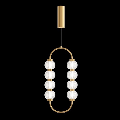 Подвесной светильник Maytoni Amulet MOD555PL-L11G3K в Нижнем Новгороде фото 6