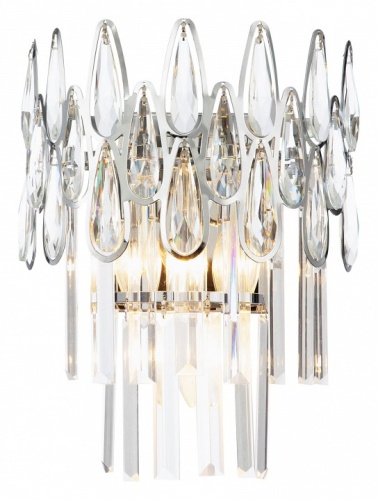 Накладной светильник Moderli May V8041-2W в Нижнем Новгороде фото 9