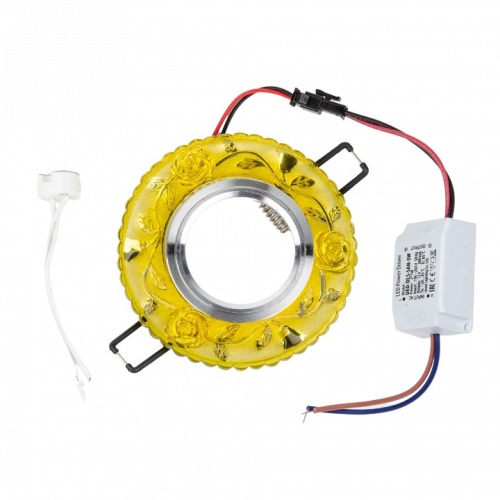 Встраиваемый светильник Fametto DLS-L150 UL-00003906 в Нижнем Новгороде фото 4