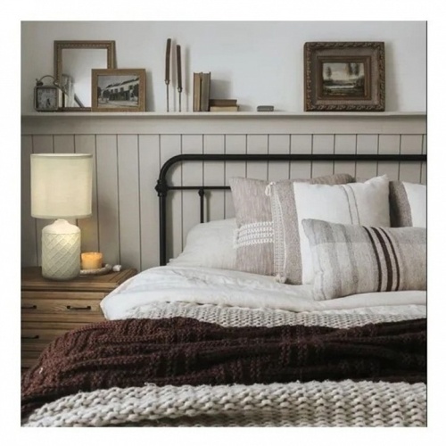 Настольная лампа декоративная Escada Akron 10165/L Grey в Нижнем Новгороде фото 2