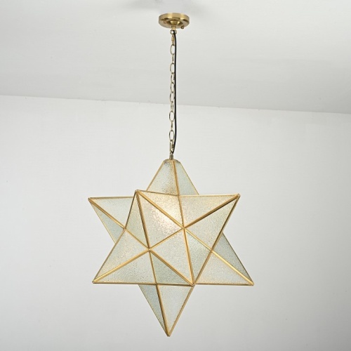 Подвесной светильник Imperiumloft Star Effervescent 40,225 в Нижнем Новгороде фото 7