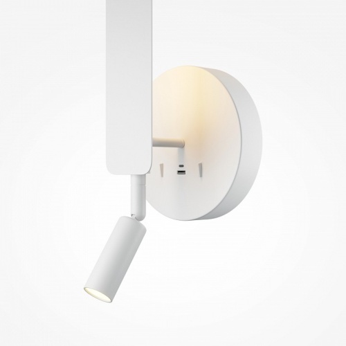 Бра с подсветкой Maytoni Combo MOD214WL-L8W3K1 в Нижнем Новгороде фото 2