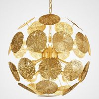 Подвесная люстра Imperiumloft INCA BALL INCA-BALL01 в Нижнем Новгороде