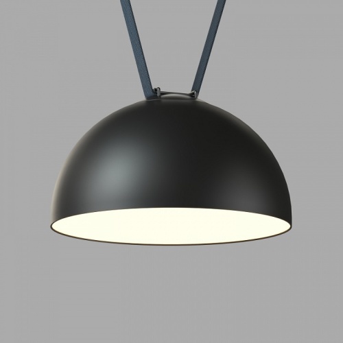 Накладной светильник Denkirs Belty Flow DK5662-BK в Нижнем Новгороде фото 3