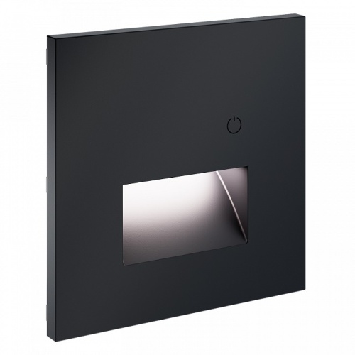 Накладка для заглушки для поста с подсветкой и с датчиком Voltum S70 VLS002407 в Нижнем Новгороде фото 3