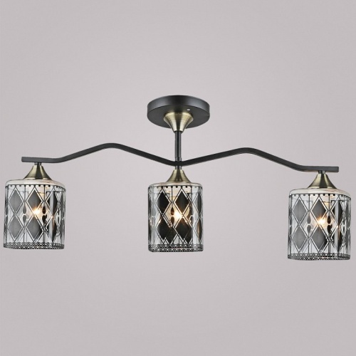 Светильник на штанге 01700 01700-0.3-03 в Нижнем Новгороде фото 4