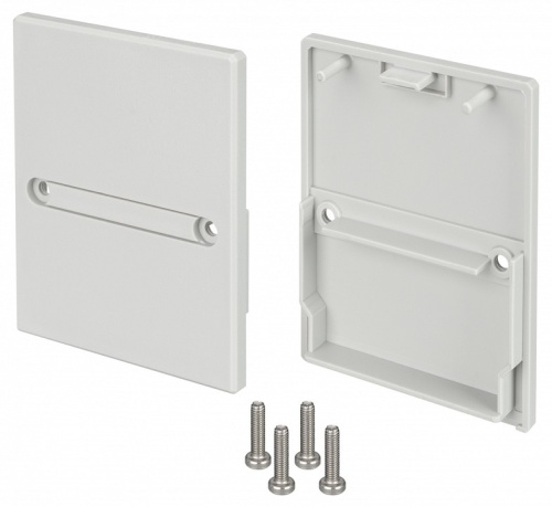 Заглушка для профиля Arlight KLUS 030308 в Нижнем Новгороде