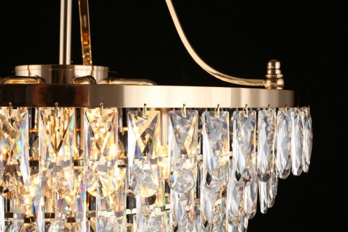 Подвесная люстра Aployt Gerta APL.725.13.13 в Нижнем Новгороде фото 3