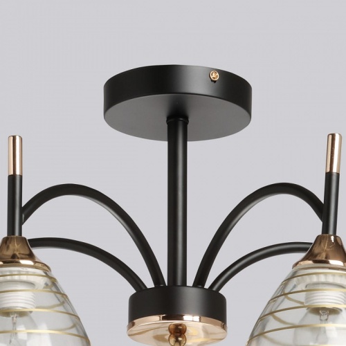 Люстра на штанге De City Dela 38 635015405 в Нижнем Новгороде фото 5