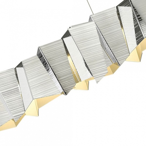 Подвесной светильник Wertmark Luisa WE439.01.123 в Нижнем Новгороде фото 2