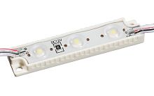 Модуль герметичный AR-PGL2835-3-12V White 160 deg (Arlight, Закрытый) в Тюмени