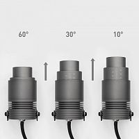 Настенно-потолочный прожектор Arlight RAY 026447(2) в Нижнем Новгороде