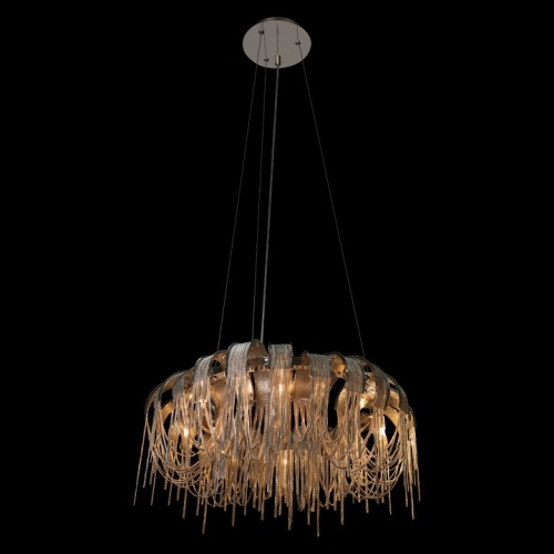 Подвесная люстра Loft it Volver 10404/800 SN в Нижнем Новгороде фото 9