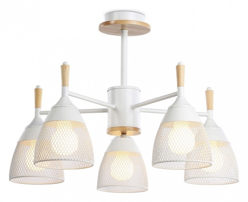 Люстра на штанге Ambrella Light TR TR8012 в Нижнем Новгороде