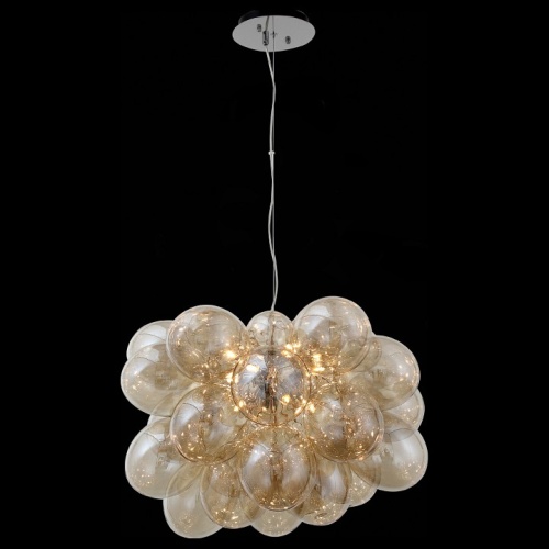 Подвесная люстра ST-Luce Sospiro SL432.203.12 в Нижнем Новгороде фото 4