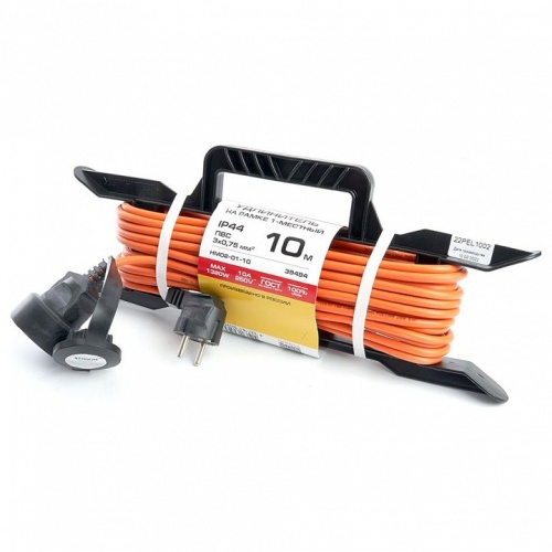 Удлинитель Stekker Home 39494 в Нижнем Новгороде