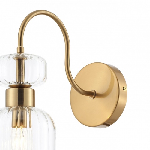 Бра Escada Gloss 1141/1A Clear в Нижнем Новгороде фото 2