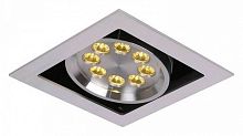 Встраиваемый светильник Lucide Led Pro 8905/08/12 в Ревде