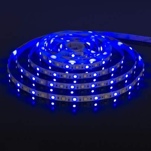 Лента светодиодная Elektrostandard 24V 60Led 14,4W IP20 RGBW a053731 в Нижнем Новгороде фото 6