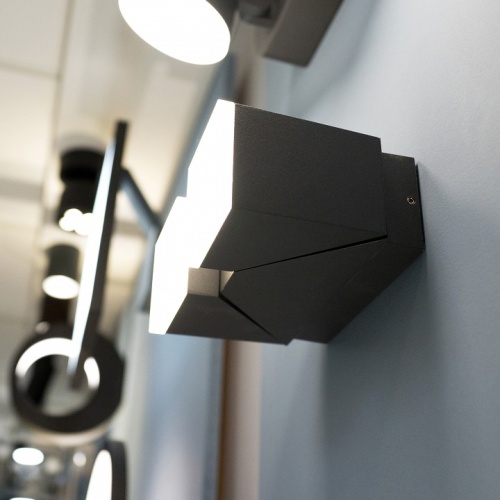 Светильник на штанге Novotech Kaimas 357829 в Нижнем Новгороде фото 7