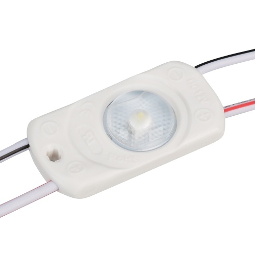 Модуль герметичный CRAFT-2835-1-12V White 170deg (36x17.5mm, 0.6W, IP67) (Arlight, Закрытый) в Арзамасе фото 3