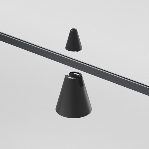 Накладной светильник Elektrostandard Esthetic Magnetic a065418 в Нижнем Новгороде фото 5