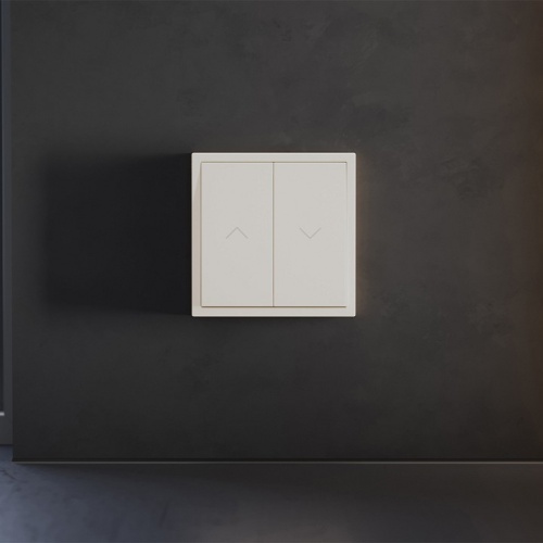 Клавиши для выключателя для жалюзи Voltum S70 VLS002513 в Нижнем Новгороде фото 2