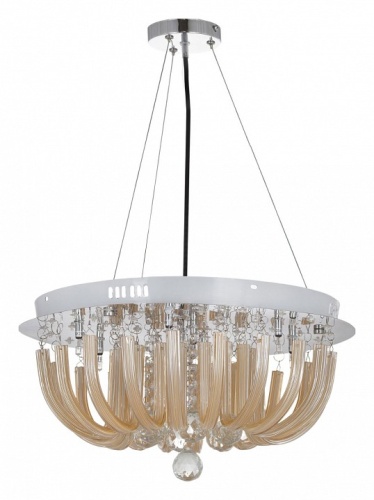 Подвесная люстра LUMINA DECO Tristar LDC 9798-450 в Нижнем Новгороде фото 5