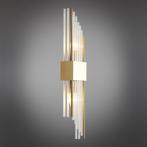 Накладной светильник Aployt Klod APL.639.01.02 в Нижнем Новгороде фото 5