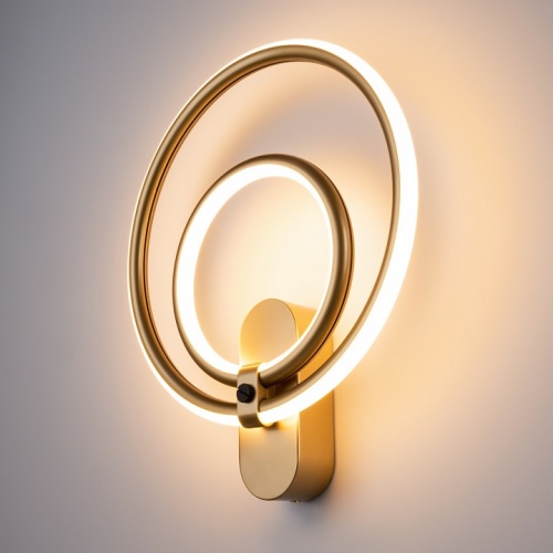 Бра Maytoni Link MOD357WL-L16BS3K в Нижнем Новгороде фото 10