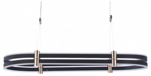 Подвесной светильник Zortes Duble-R ZRS.30505.92 в Нижнем Новгороде