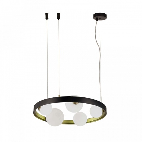 Подвесная люстра F-promo Shanku 4628-5P в Нижнем Новгороде фото 3