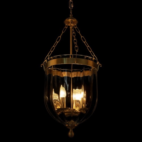 Подвесной светильник Loft it Incense 10455/4 AB в Нижнем Новгороде фото 6