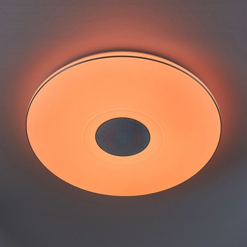 Накладной светильник Citilux Light & Music CL703M101 в Геленджике фото 6