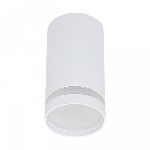 Накладной светильник 16001 16001-9.5-001LD GU10 WT в Нижнем Новгороде фото 3
